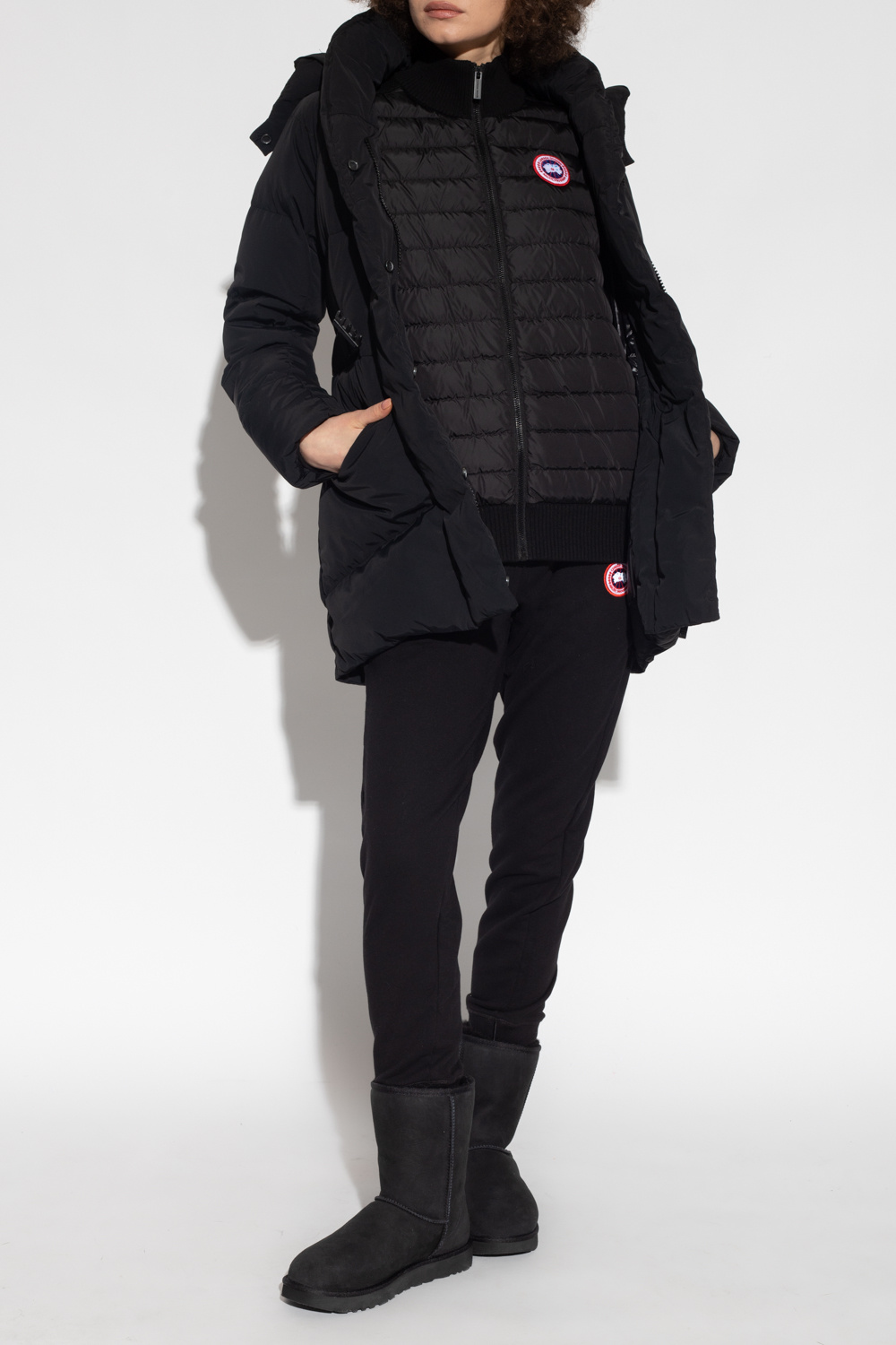 Canada goose clearance victoria norge